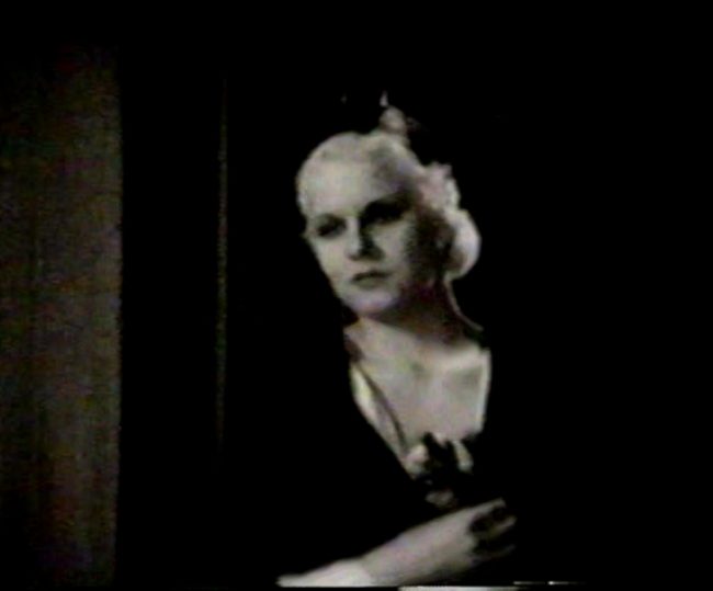Goldie (1931) Review, with Jean Harlow and Spencer Tracy – Pre-Code.Com