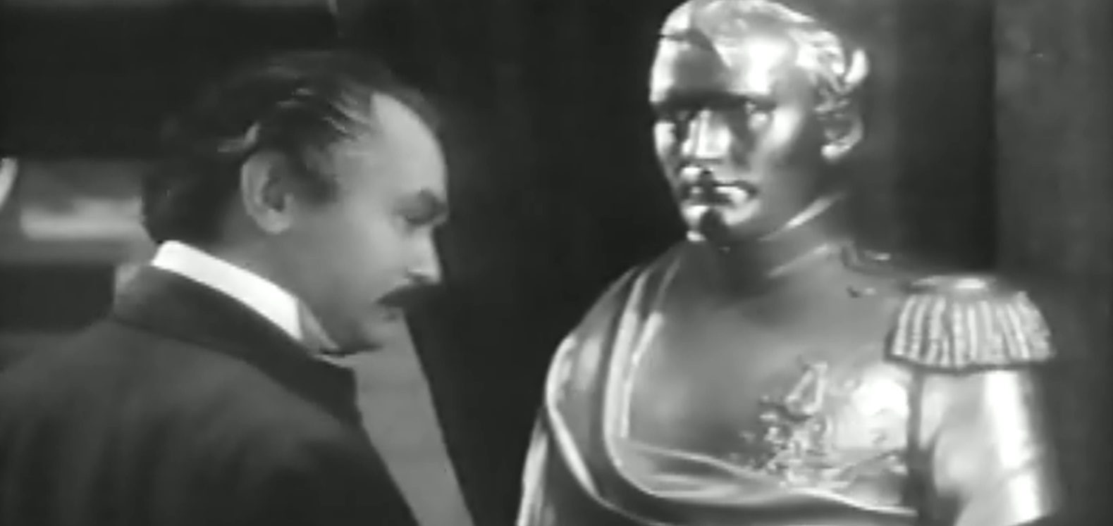 Classic Old Movie : Silver Dollar 1932