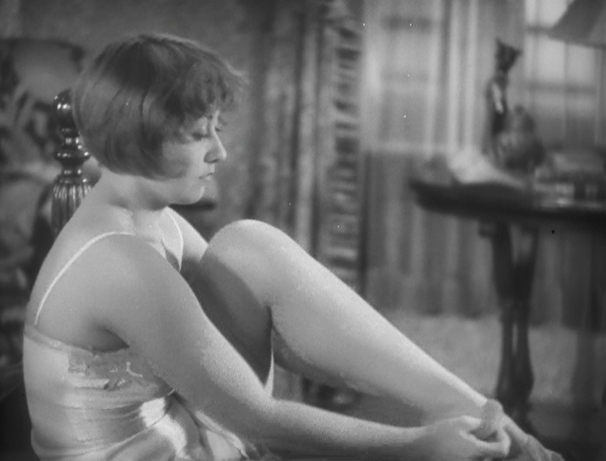 The Office Wife (1930) Review, with Dorothy Mackaill and Lewis Stone. 