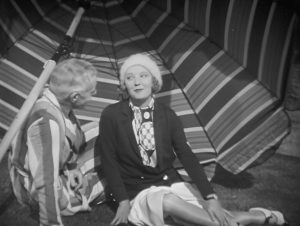 The Office Wife (1930) Review, with Dorothy Mackaill and Lewis Stone ...