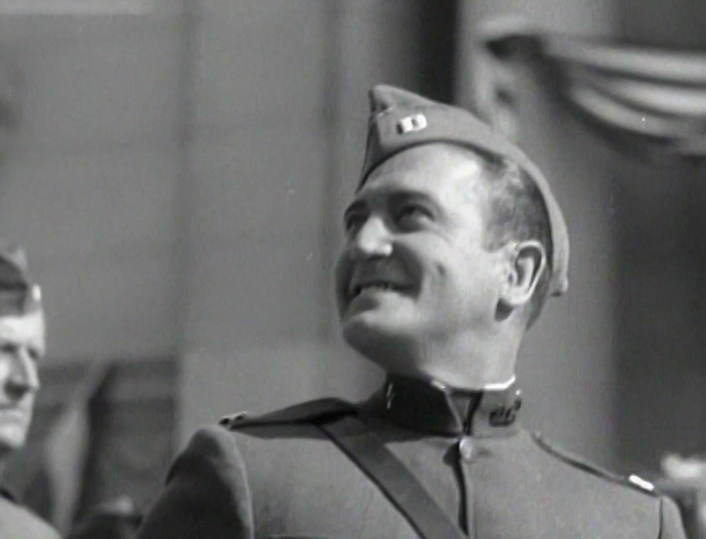 the conquerors movie 1932