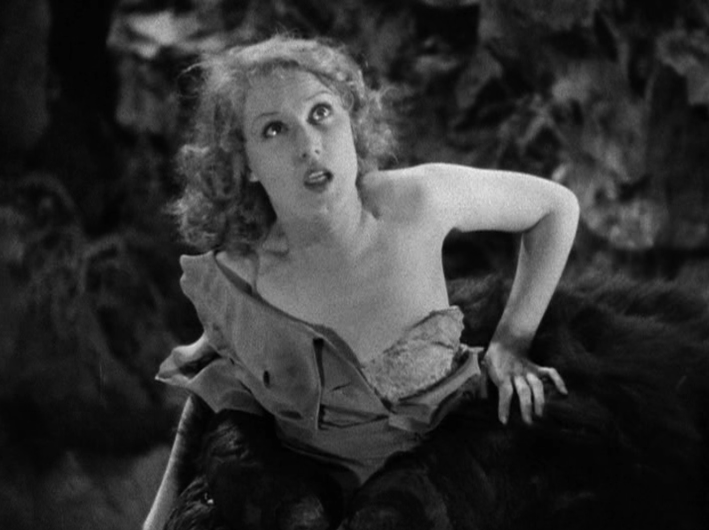 King Kong (1933) Review, with Fay Wray and Robert Armstrong. 