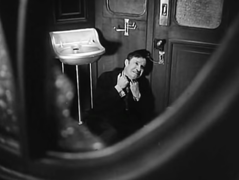 A Study in Scarlet (1933) Review