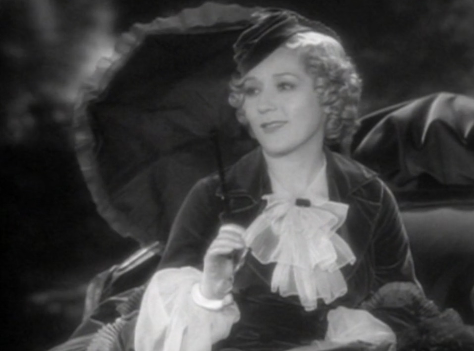 Secrets (1933) Review, with Mary Pickford and Leslie Howard – Pre-Code.Com