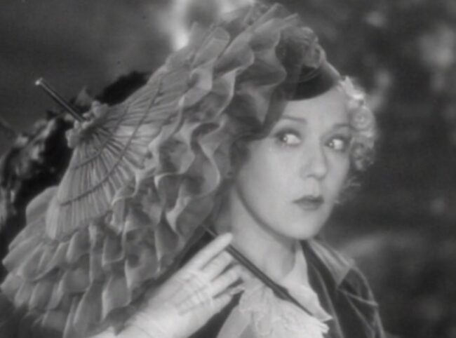 Secrets (1933) Review, with Mary Pickford and Leslie Howard – Pre-Code.Com