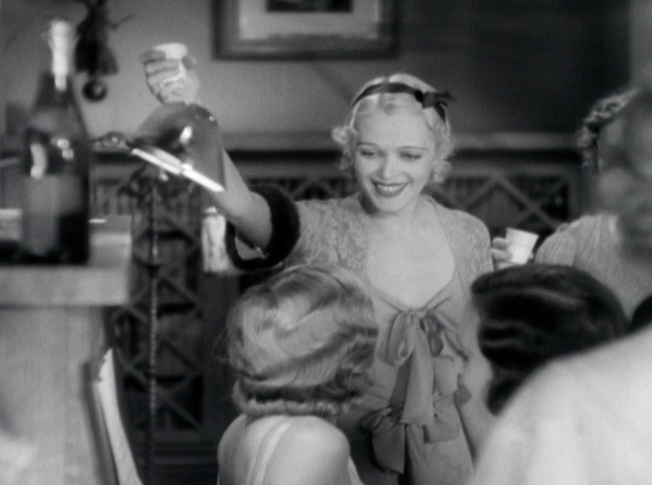 Working Girls (1931) Review – Pre-Code.Com