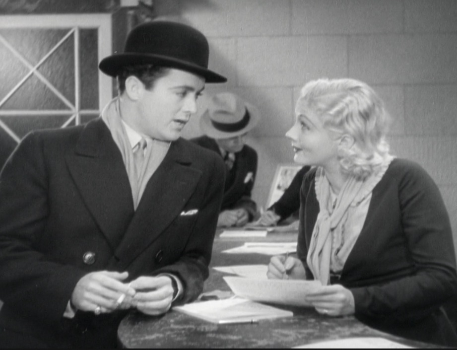 Working Girls (1931) Review – Pre-Code.Com