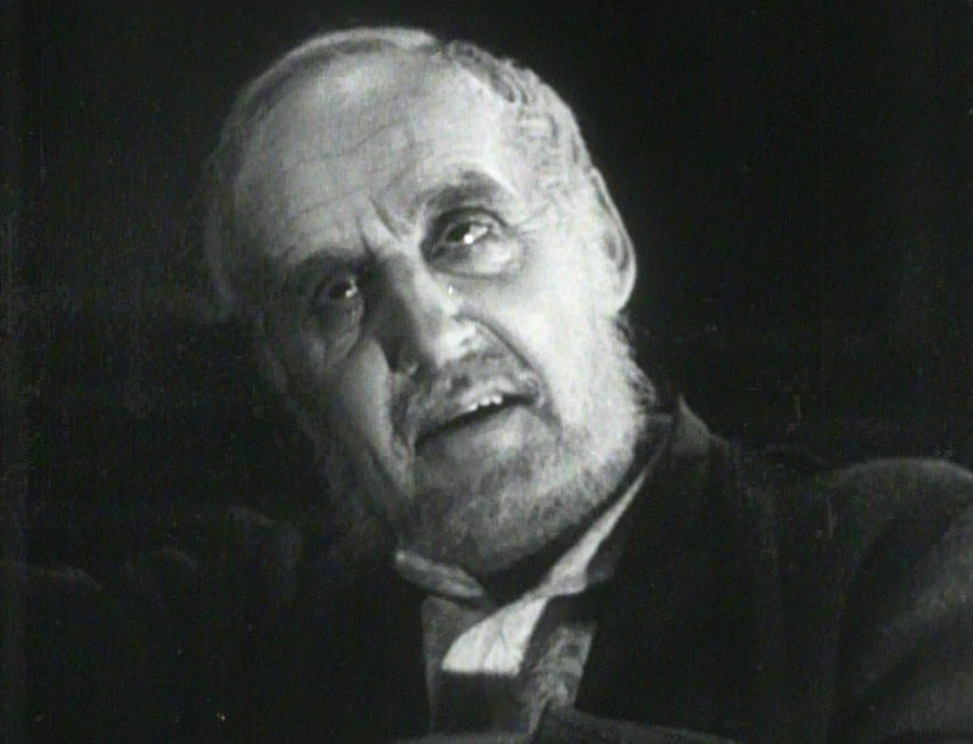 The Old Dark House (1932) Review, with Boris Karloff – Pre-Code.Com