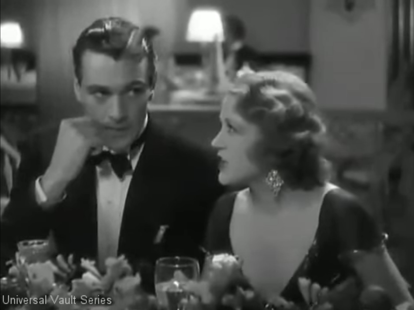 City Streets (1931), with Sylvia Sydney and Gary Cooper – Pre-Code.Com