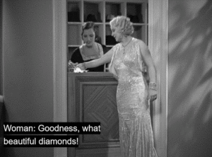 Mae West – The First Sex Symbol – Pre-Code.Com