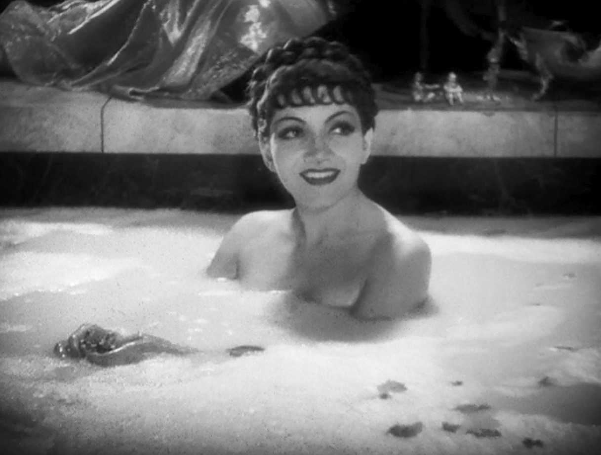 Nudity – Pre-Code.Com