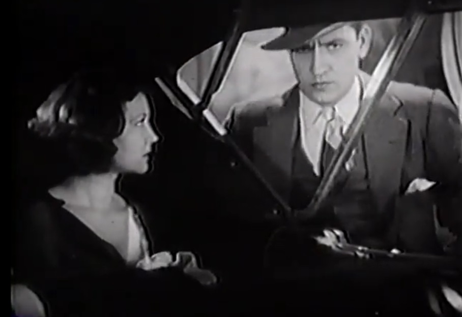 Good Dame (1934) Review, with Sylvia Sydney and Fredric March – Pre ...