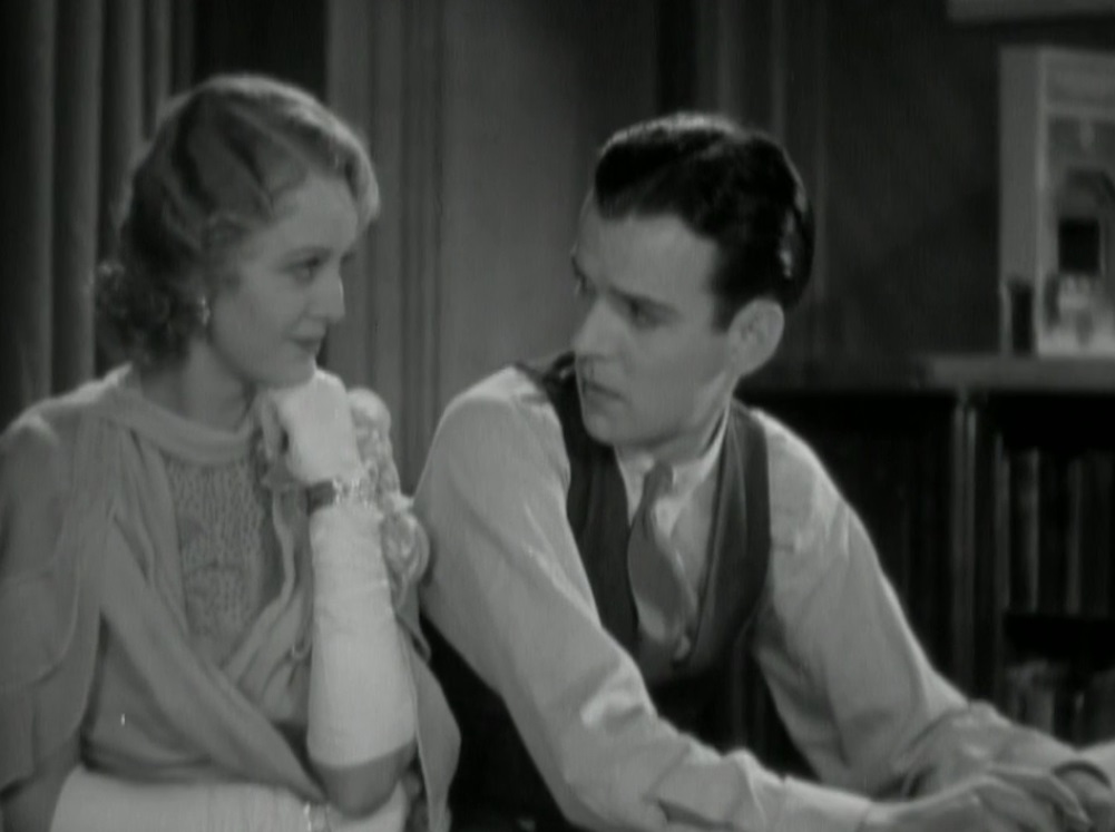 Street of Women (1932) Review, with Kay Francis and Roland Young – Pre ...