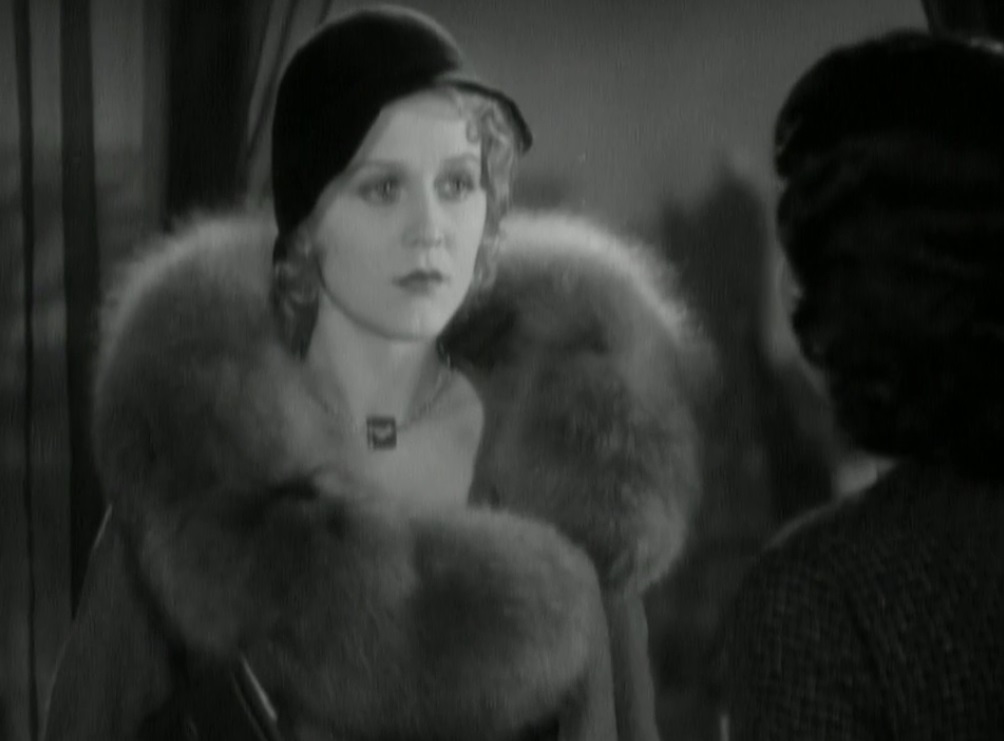 Street of Women (1932) Review, with Kay Francis and Roland Young – Pre ...