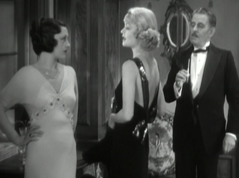 After Tonight (1933) Review, with Constance Bennett – Pre-Code.Com