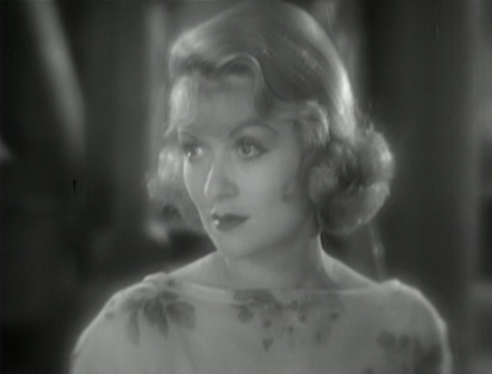 After Tonight (1933) Review, with Constance Bennett – Pre-Code.Com