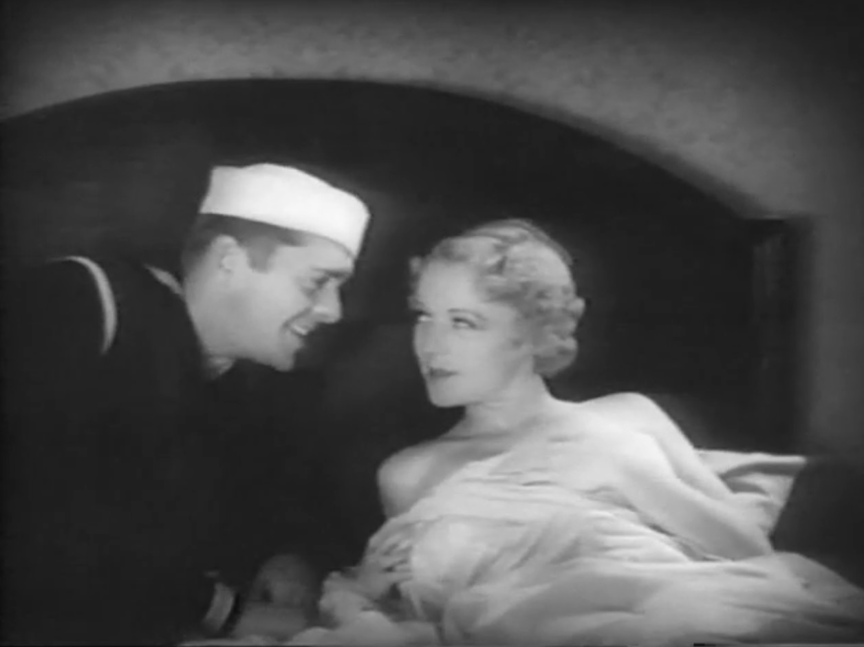 Premarital Sex – Pre-Code.Com