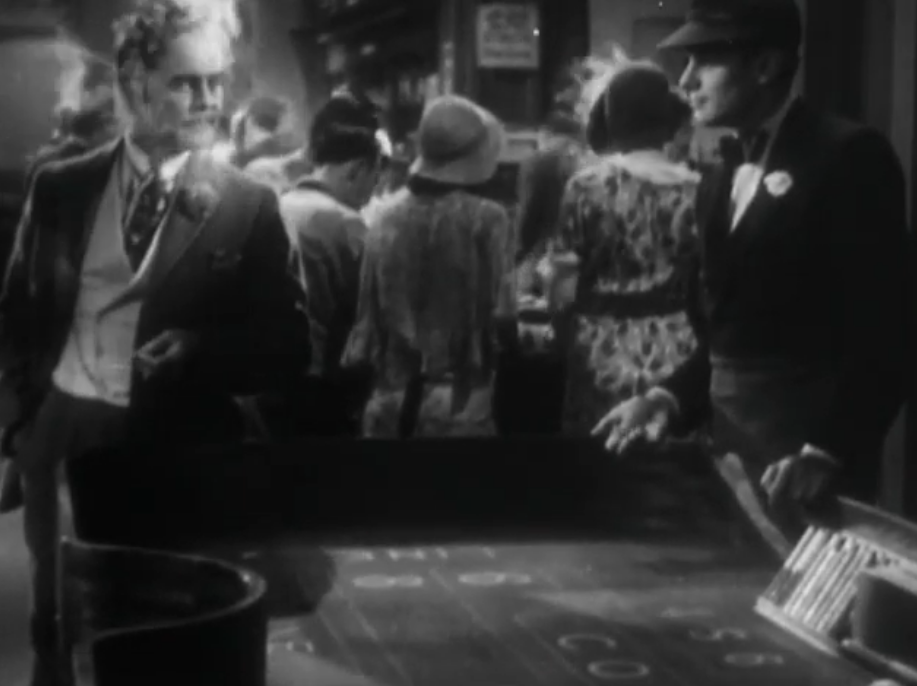 Mrs. Del Rio Girl of the Rio (1932) Review, with Dolores Del Rio and Leo Carrillo ...