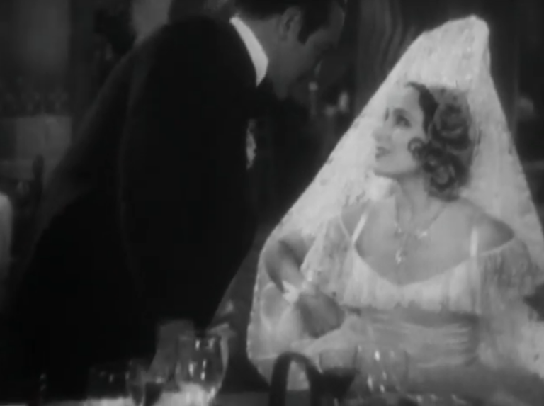 Mrs. Del Rio Girl of the Rio (1932) Review, with Dolores Del Rio and Leo Carrillo ...