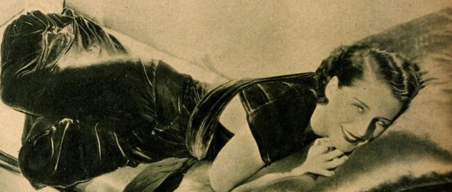 Pre-Code.Com – Celebrating Pre-Code Hollywood, 1930 -1934, when movies ...