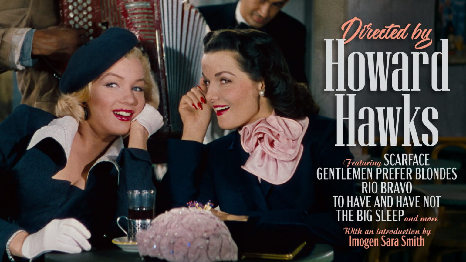 Pre-Code Movies on TCM and Criterion Channel in November 2025 – Pre ...