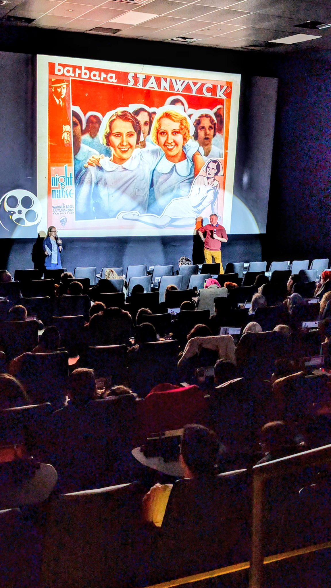 Pre-Code Movies on TCM in December 2025 – Pre-Code.Com