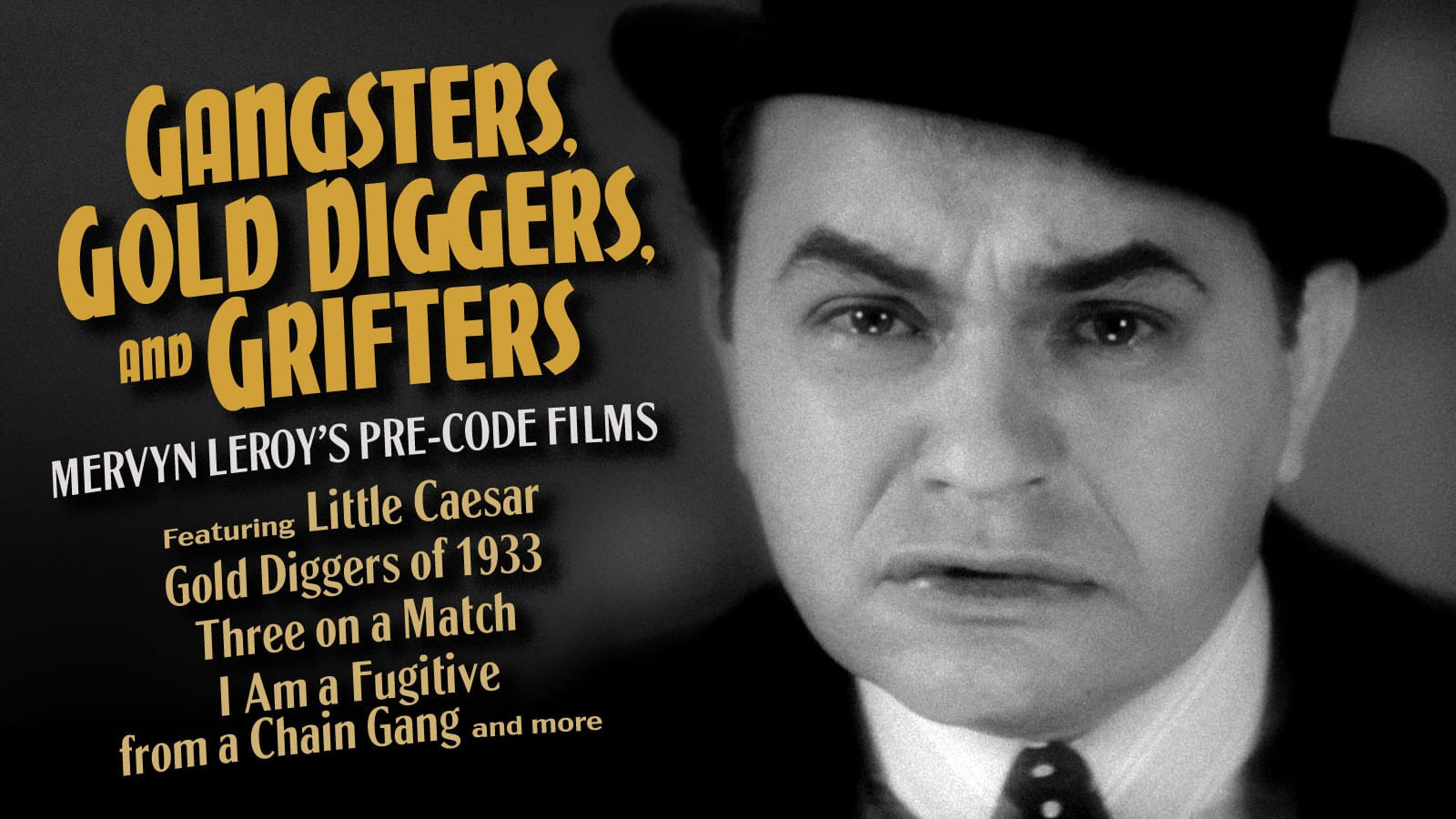 Pre-Code Movies on TCM and Criterion Channel, February 2026 – Pre-Code.Com
